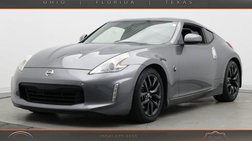 2017 Nissan 370Z Base