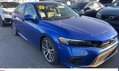 2022 Honda Civic Touring