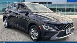 2023 Hyundai Kona SE