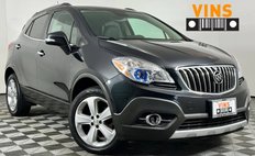2016 Buick Encore Convenience