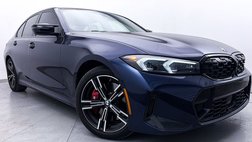2023 BMW 3 Series M340i xDrive