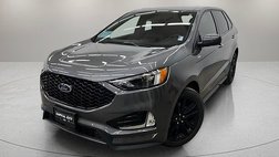 2022 Ford Edge ST-Line