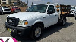2006 Ford Ranger XL