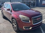 2016 GMC Acadia SLT-2