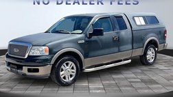 2004 Ford F-150 Lariat