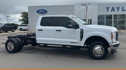 2023 Ford Super Duty F-350 XL