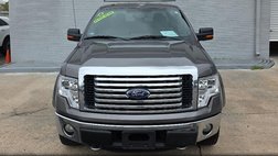 2012 Ford F-150 XL