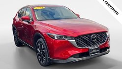 2023 Mazda CX-5 2.5 S Premium
