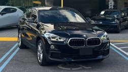2020 BMW X2 sDrive28i