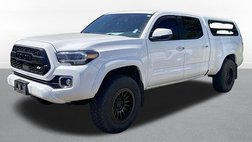 2022 Toyota Tacoma Limited