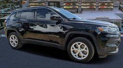 2024 Jeep Compass Sport