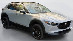 2025 Mazda CX-30 2.5 Turbo Premium Plus