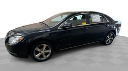 2011 Chevrolet Malibu LT