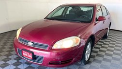 2006 Chevrolet Impala LT