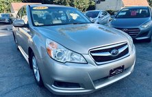 2010 Subaru Legacy 2.5i Premium