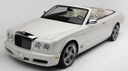 2010 Bentley Azure T