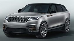 2020 Land Rover Range Rover Velar P250 S