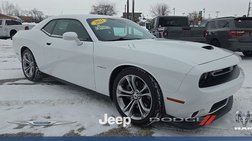 2021 Dodge Challenger R/T