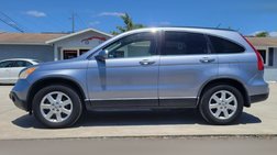 2008 Honda CR-V EX-L