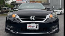 2013 Honda Accord EX-L