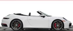 2023 Porsche 911 Carrera 4S Cabriolet AWD