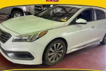 2016 Hyundai Sonata Limited