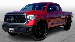 2019 Toyota Tundra SR
