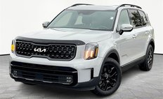 2024 Kia Telluride SX-Prestige X-Pro