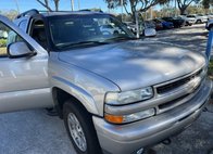 2004 Chevrolet Tahoe Z71