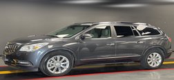 2014 Buick Enclave Premium