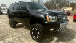 2011 Chevrolet Tahoe LT