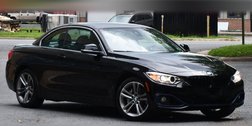2017 BMW 4 Series 440i xDrive