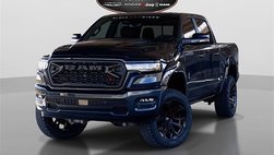 2026 Ram Ram Pickup 1500 Lone Star