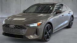 2025 Audi A5 quattro Premium TFSI