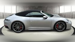 2021 Porsche 911 Carrera S