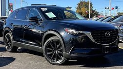 2023 Mazda CX-9 Touring Plus
