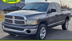 2003 Dodge Ram 1500 ST