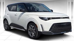 2025 Kia Soul EX