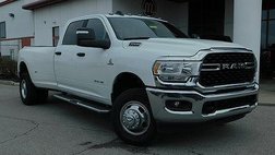 2024 Ram Ram Pickup 3500 Big Horn