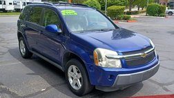 2006 Chevrolet Equinox LT