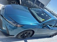 2025 Toyota Camry Hybrid SE