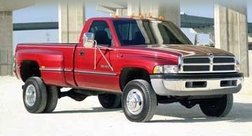 1999 Dodge Ram 3500 ST