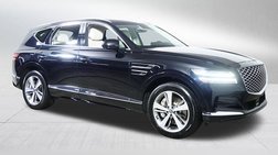 2023 Genesis GV80 3.5T