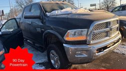2015 Ram Ram Pickup 2500 Power Wagon Laramie