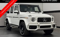 2024 Mercedes-Benz G-Class AMG G 63