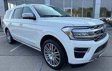 2023 Ford Expedition MAX Platinum