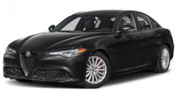 2023 Alfa Romeo Giulia Veloce