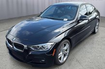 2015 BMW 3 Series 335i