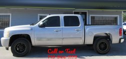 2008 Chevrolet Silverado 1500 LT1