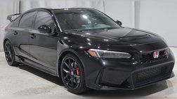 2023 Honda Civic Type R